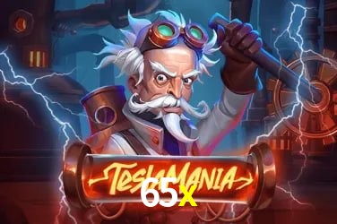 Experiência VIP 65x